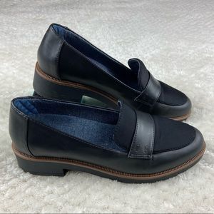 Dr. Scholl’s Loafers Womens 9.5 Worn Once